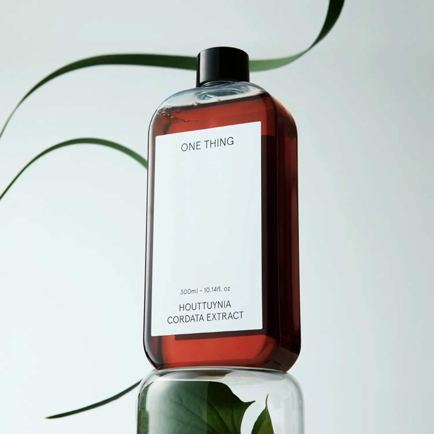 ONE THING 韓國 天然植物萃取 100%魚腥草爽膚水 150ml