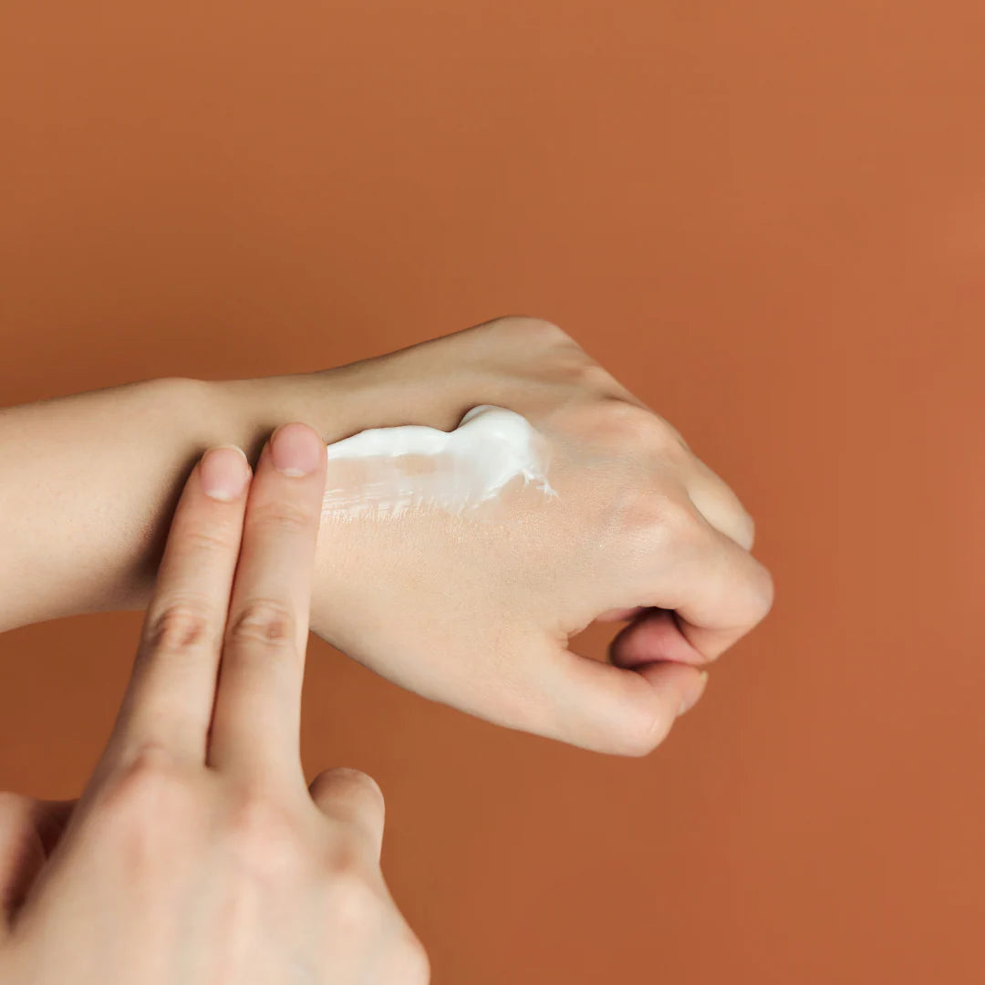 Skin1004 韓國 積雪草益生菌豐盈面霜 50ml