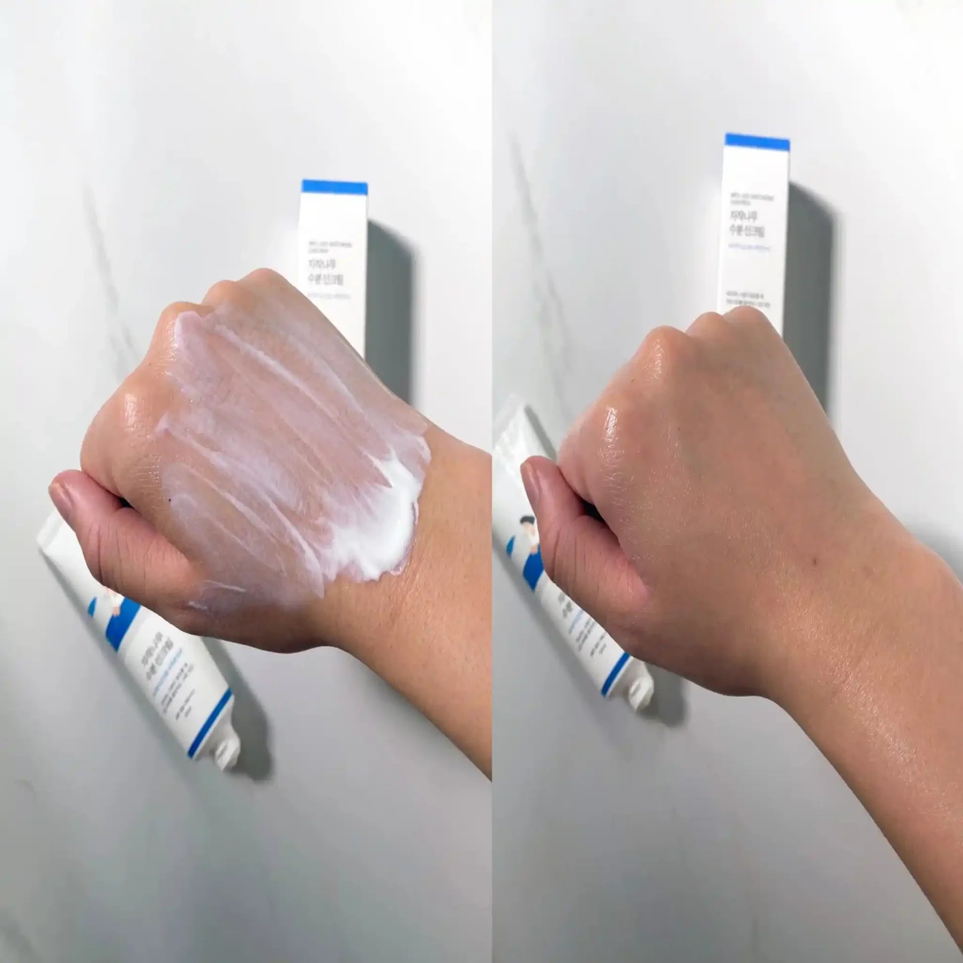 Round lab Birch Juice Moisturizing Sun Cream SPF50+ PA++++ 50ml