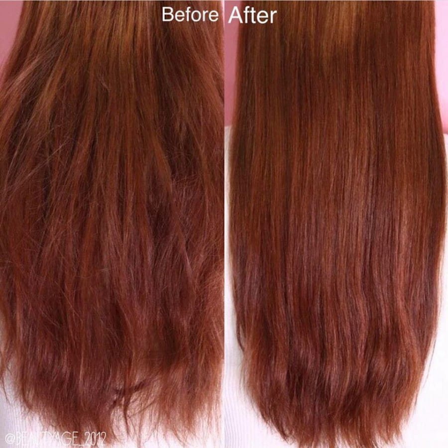 RAIP R3 Argan Hair Oil (Baby Powder) 100ml