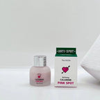 The YEON 速效去痘粉紅痘痘修復液 15ml