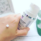 Cellformed Spicule Exfoliant Cream 50ml