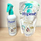 Hygiene Quick Wrinkle Release Spray (Milky Touch) 220ml