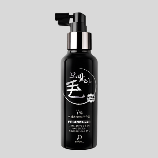 Daycell MBA MoBalA 魚腥草防脫育髮噴霧 150ml