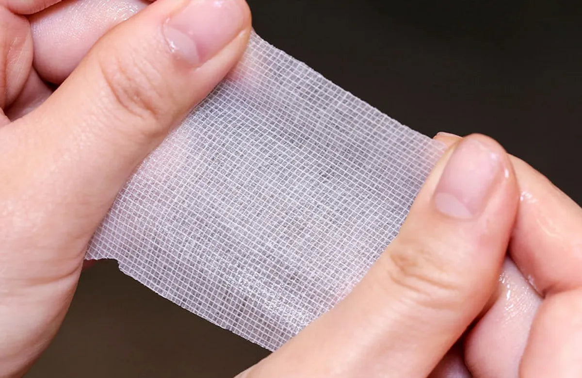 Agafar A'reiv LAB Laboratory Moisturizing Mask 5ea