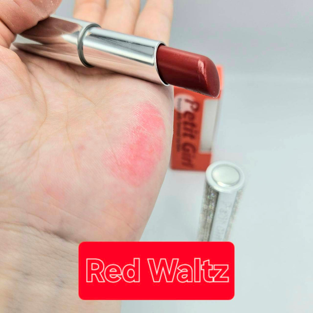 Petit Girl Royal Jelly Sensual Lip Balm 3g