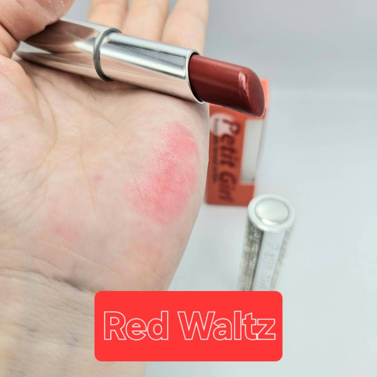 Petit Girl Royal Jelly Sensual Lip Balm 3g