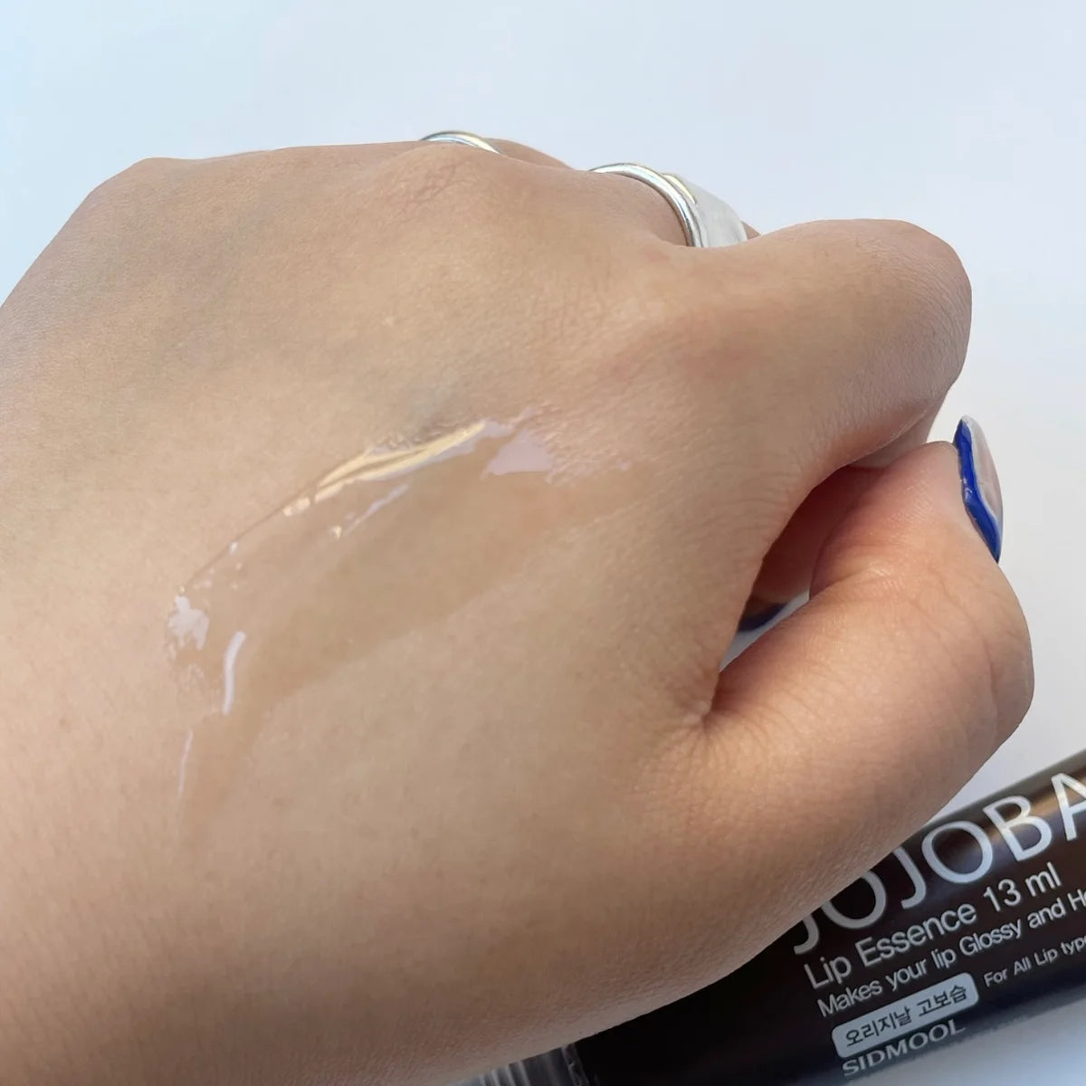 SIDMOOL Jojoba Lip Essence 13ml