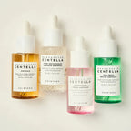 Skin1004 Madagascar Centella Ampoule Kit 30ml x 4