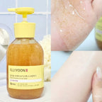 ILLIYOON Fresh Moisture Scrub Wash 400ml