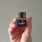 Foellie Feminine Inner Beauty Perfume (Black Cherry) 5ml