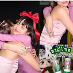 HONG THAI 泰國 天然草本鼻通 (薄荷) 3ml