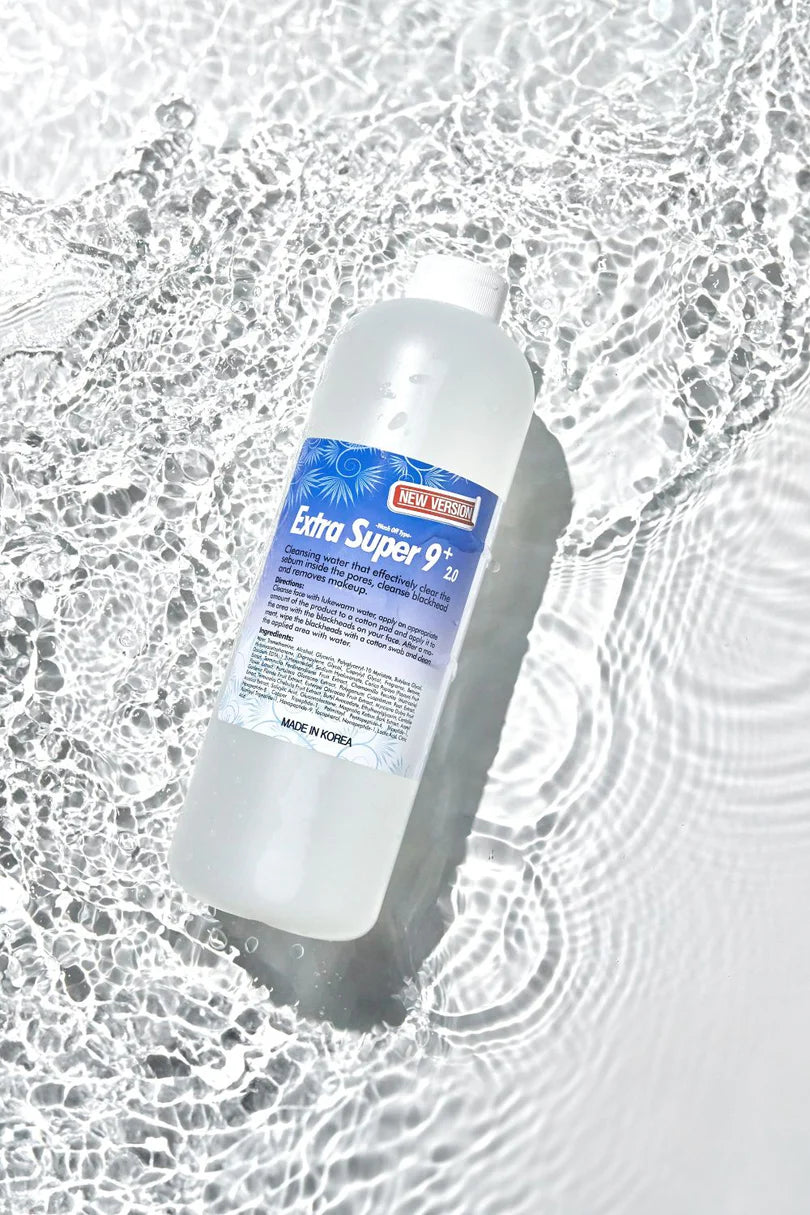 Medipeel Extra Super 9 Plus 2.0 (Upgraded Version) 1000ml