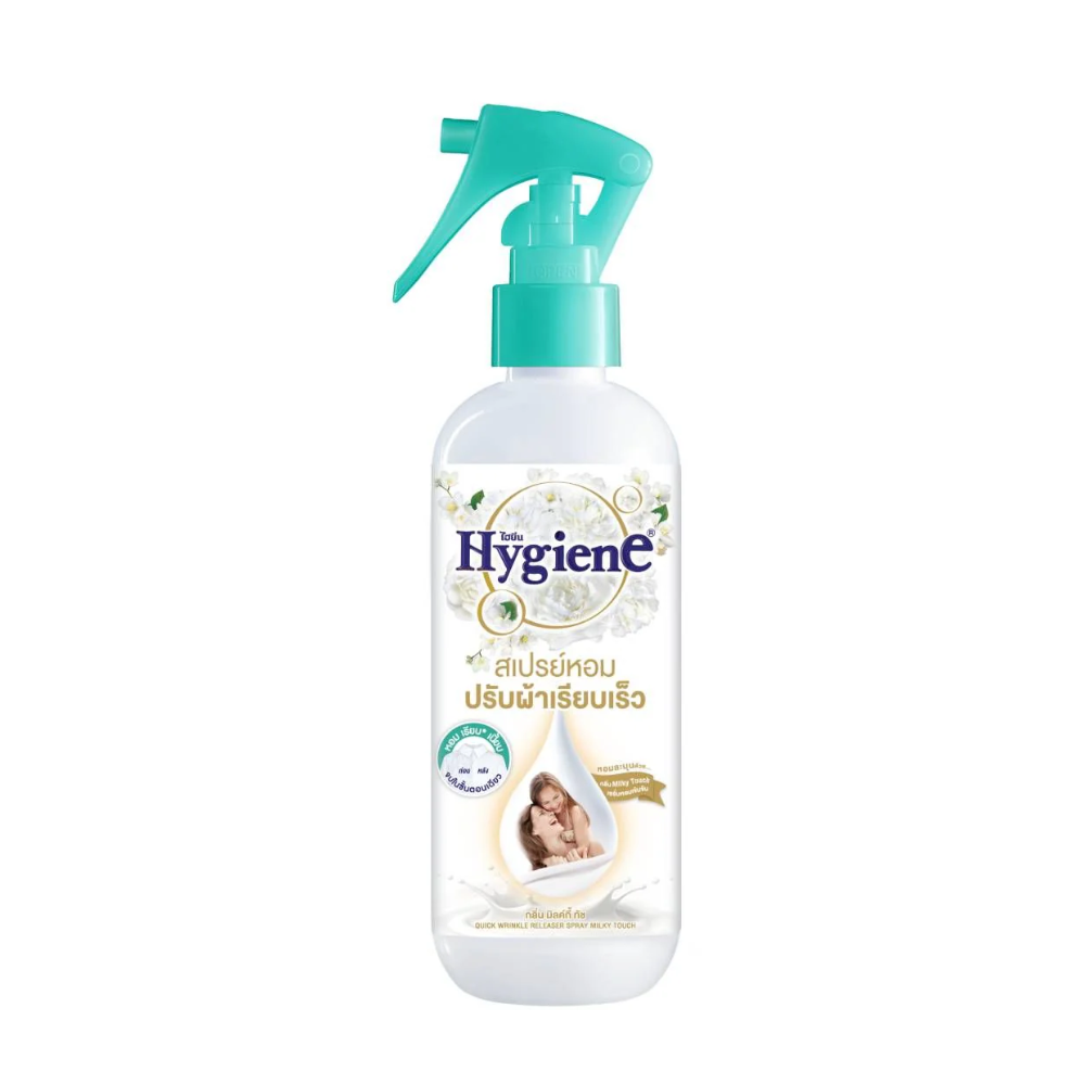 Hygiene Quick Wrinkle Release Spray 220ml