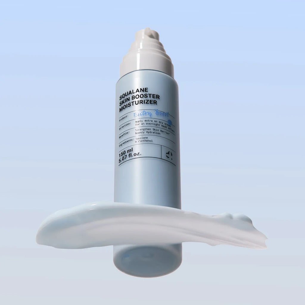Meditherapy Squalane Skin Booster Moisturizer 150ml