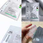 VT Reedle Shot 300 2 Step Mask Sheet 1ea