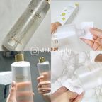 BeaumAnt Jeju Green Tangerine Cleansing Water 500ml