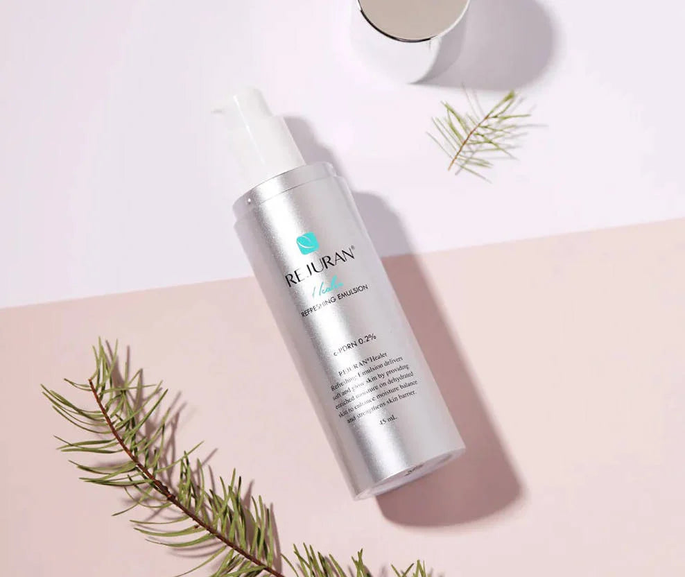 Rejuran Healer C-PDRN Rebalancing Emulsion 45ml