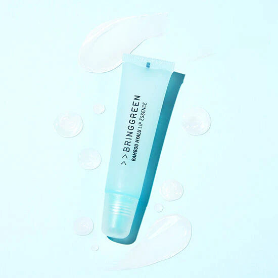 Bring Green Bamboo HYALU Lip Essence 11g