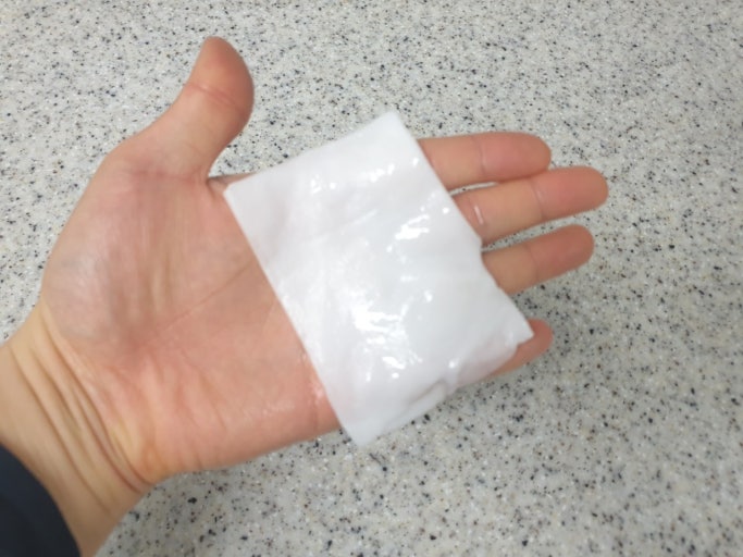 Vaseline Nourishing Sheet Mask 10ea