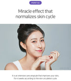 Matrigen SRS Regenerating Ampoule 10ml x 12