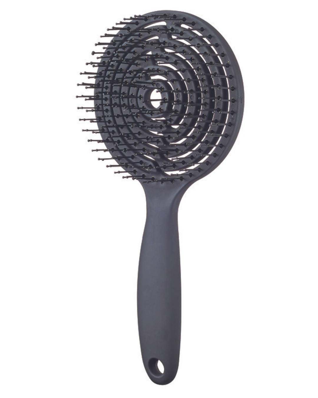 Gloss & Glow Korea 3D Magic Pro Hair Massage Scalp Styling Comb