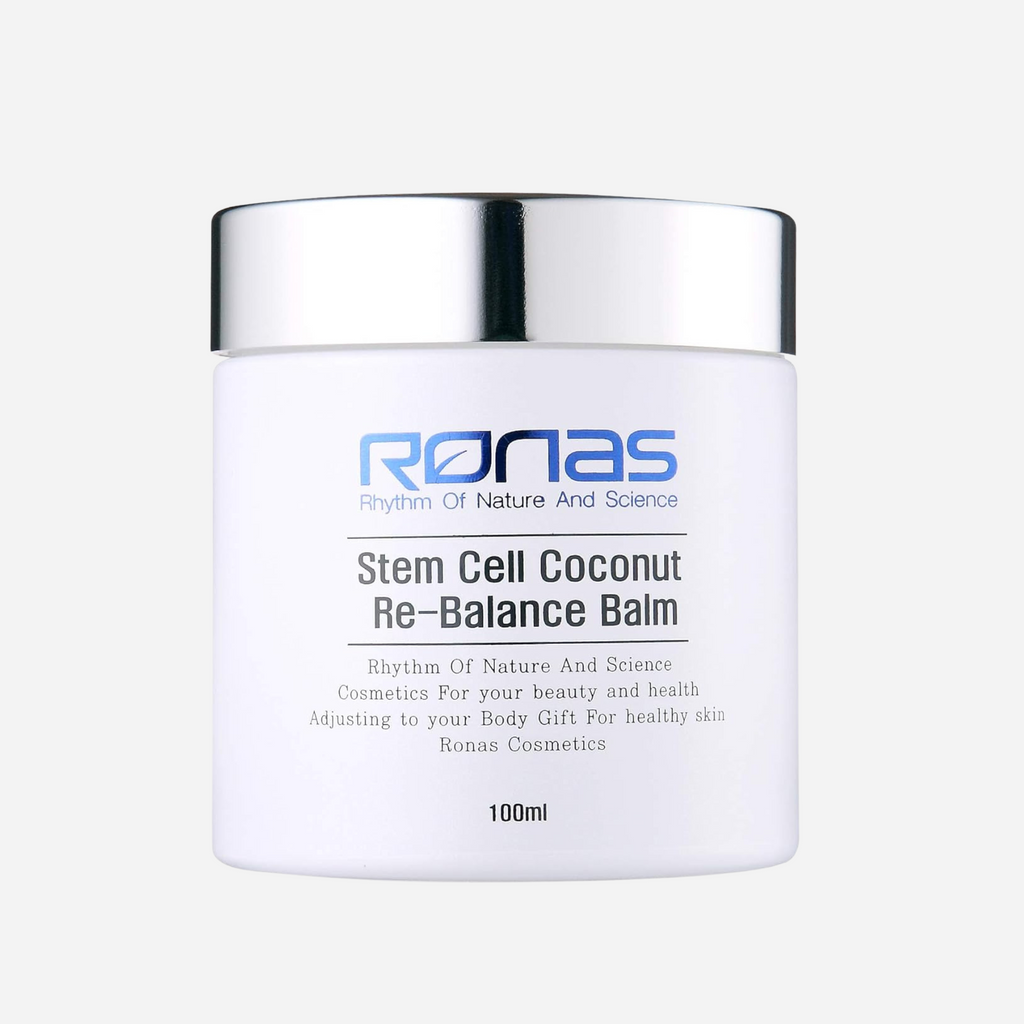 Ronas Stem Cell Hydro Soothing Cream 100ml