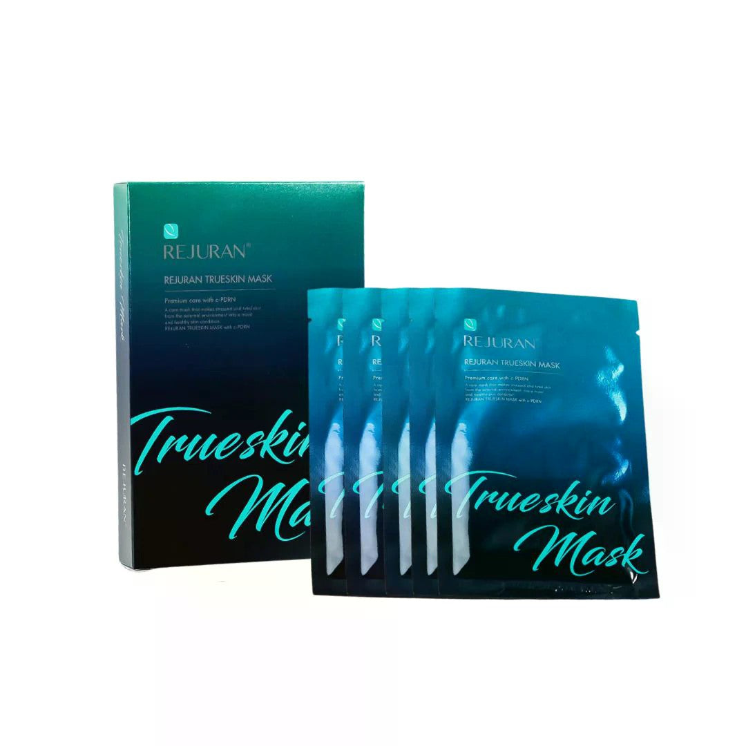Rejuran 麗珠蘭 韓國 菁萃強效修護面膜 5片