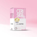 Solinotes Cherry Blossom Purifying Vegan Eau de Parfum (Citrus & Cherry) 50ml