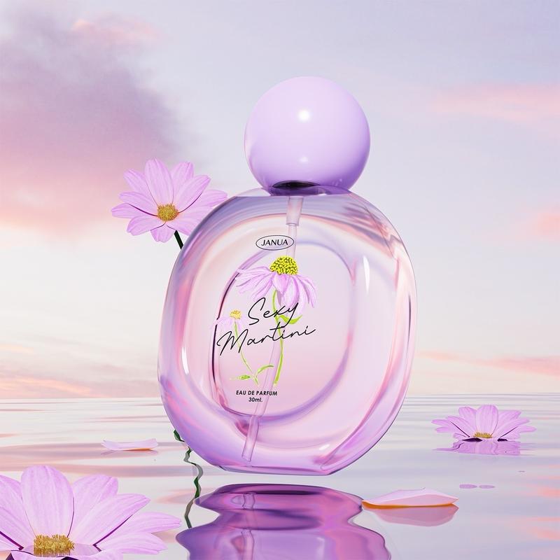 JANUA 泰國 奢華迷人女士香水 (佛手柑) 30ml