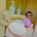 JANUA Sugar Bunny Perfume (Fruits & Diffused Flowers) 15ml