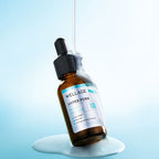 Wellage Hyper PDRN Repair Ampoule (HA-PDRN & Real HA & Collagen) 30ml