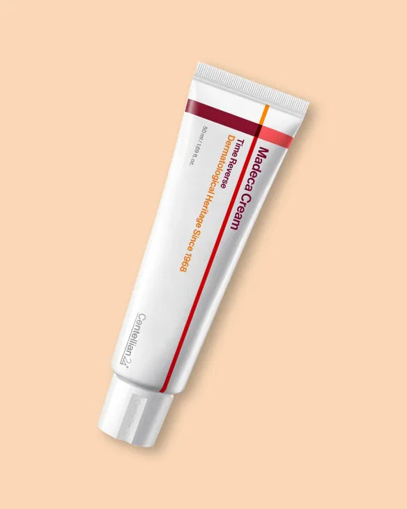 Dongkook Pharmaceutical Centellian24 The Madeca Cream 50ml
