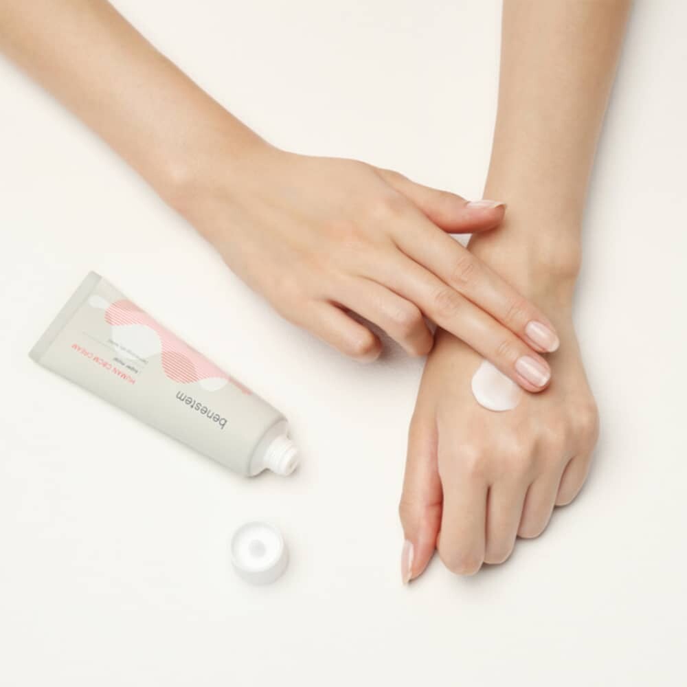 BENESTEM Human CBCM Cream 50ml/150ml