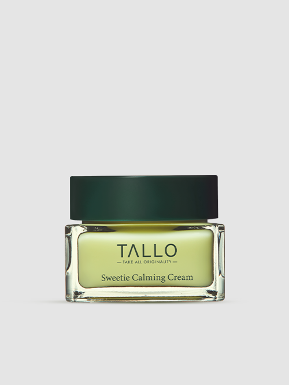 TALLO 青柚美白淡斑鎮靜舒緩面霜 50ml