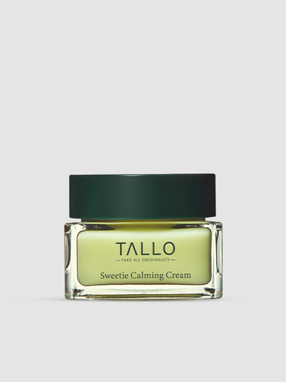 TALLO Sweetie Calming Cream 50ml