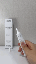 Nots Centella Scar Ointment (Ylang-Ylang) 15ml