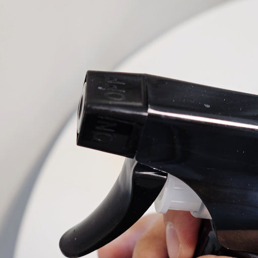 W.DRESSROOM 韓國 99.9% 抗菌除臭噴霧 (No.20 花店) 500ml