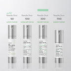  VT Cosmetics 韓國 老虎微晶精華 300 塗抹式微針 50ml