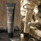 W.DRESSROOM 保濕香水護手霜 (No.98 秘境麝香) 50ml