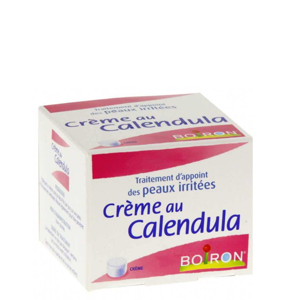 BOIRON Calendula Cream (Creme Au Calendula) 20g