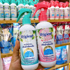 Hygiene Quick Wrinkle Release Spray (Sunrise Kiss) 220ml