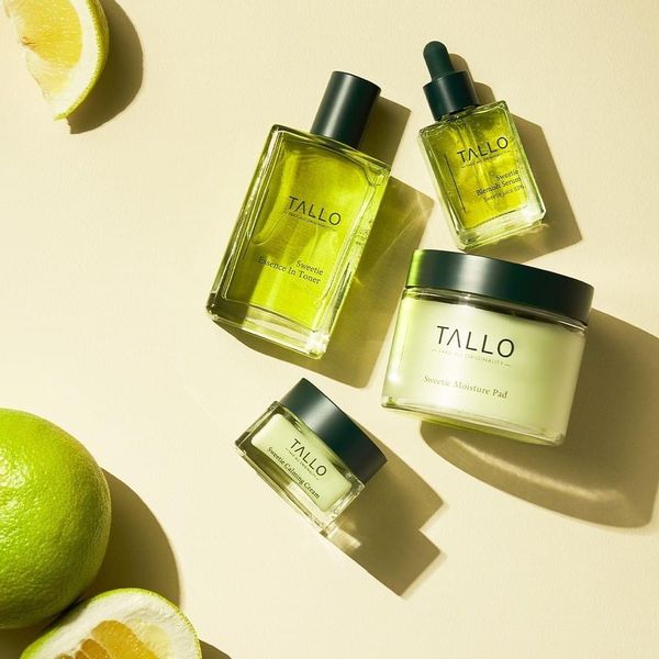 TALLO Sweetie Calming Cream 50ml