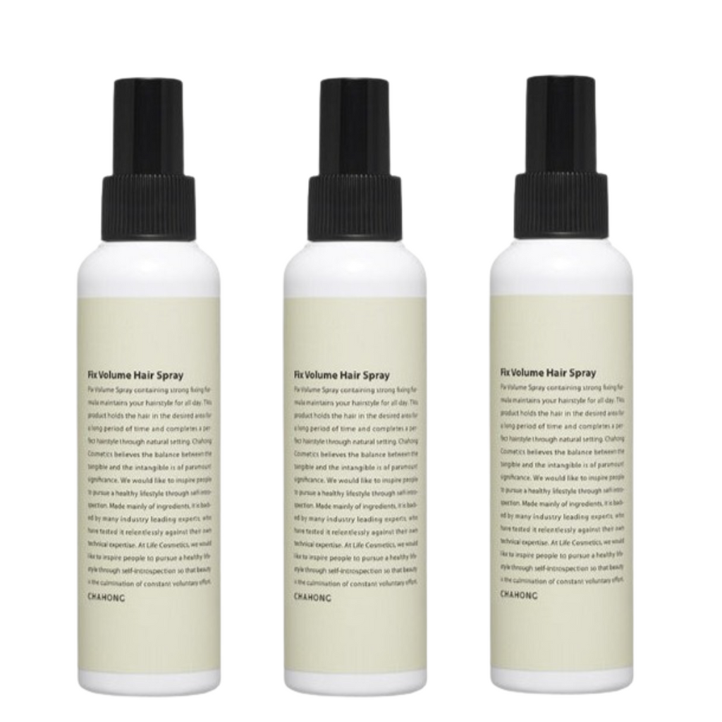 Chahong Fix Volume Hair Spray 150ml