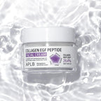 Crème visage APLB au collagène et aux peptides EGF 55 ml