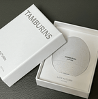 Tamburins Late Autumn Egg Perfume (Galbanum & Buchu) 14ml