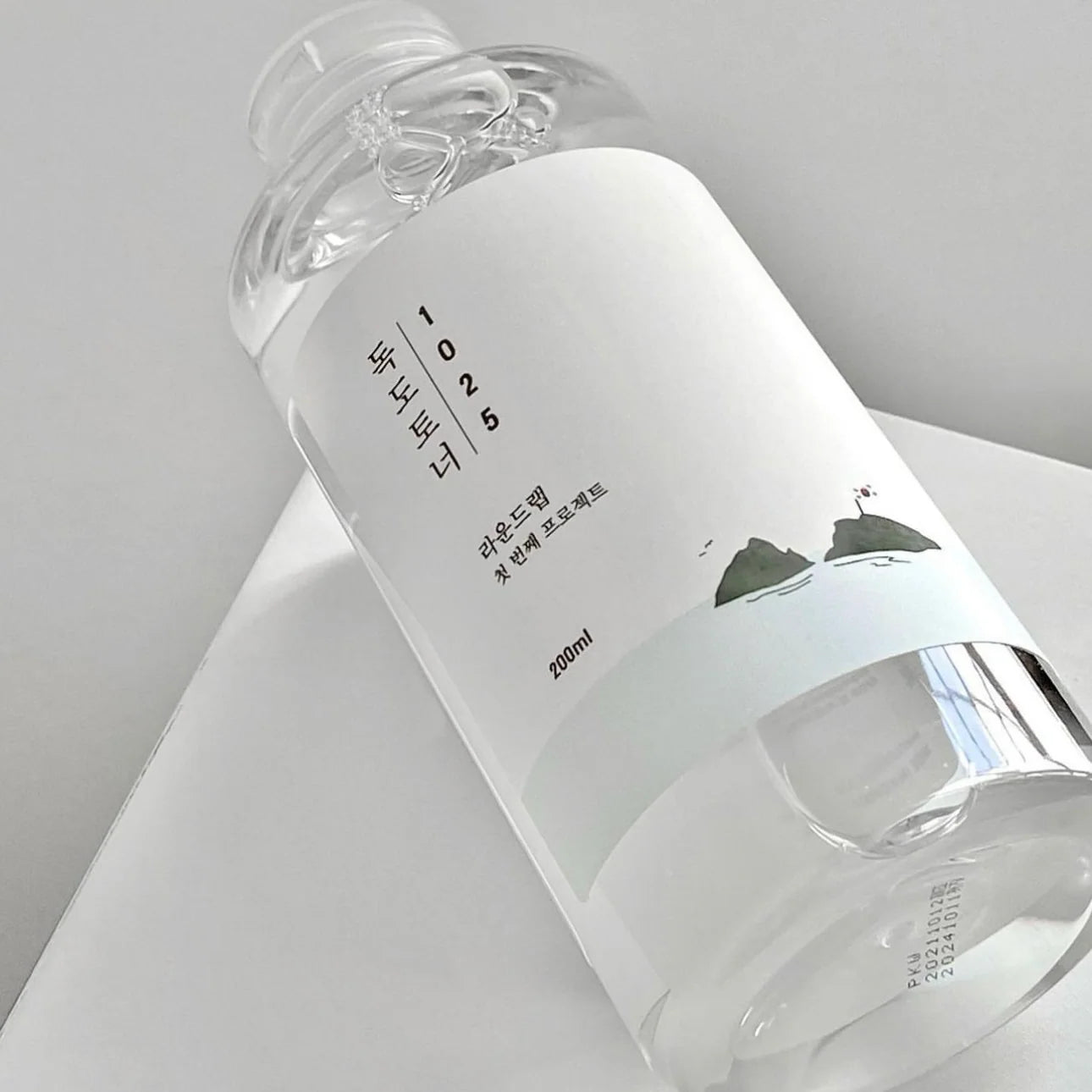 Round Lab 1025 Dokdo Toner 200ml