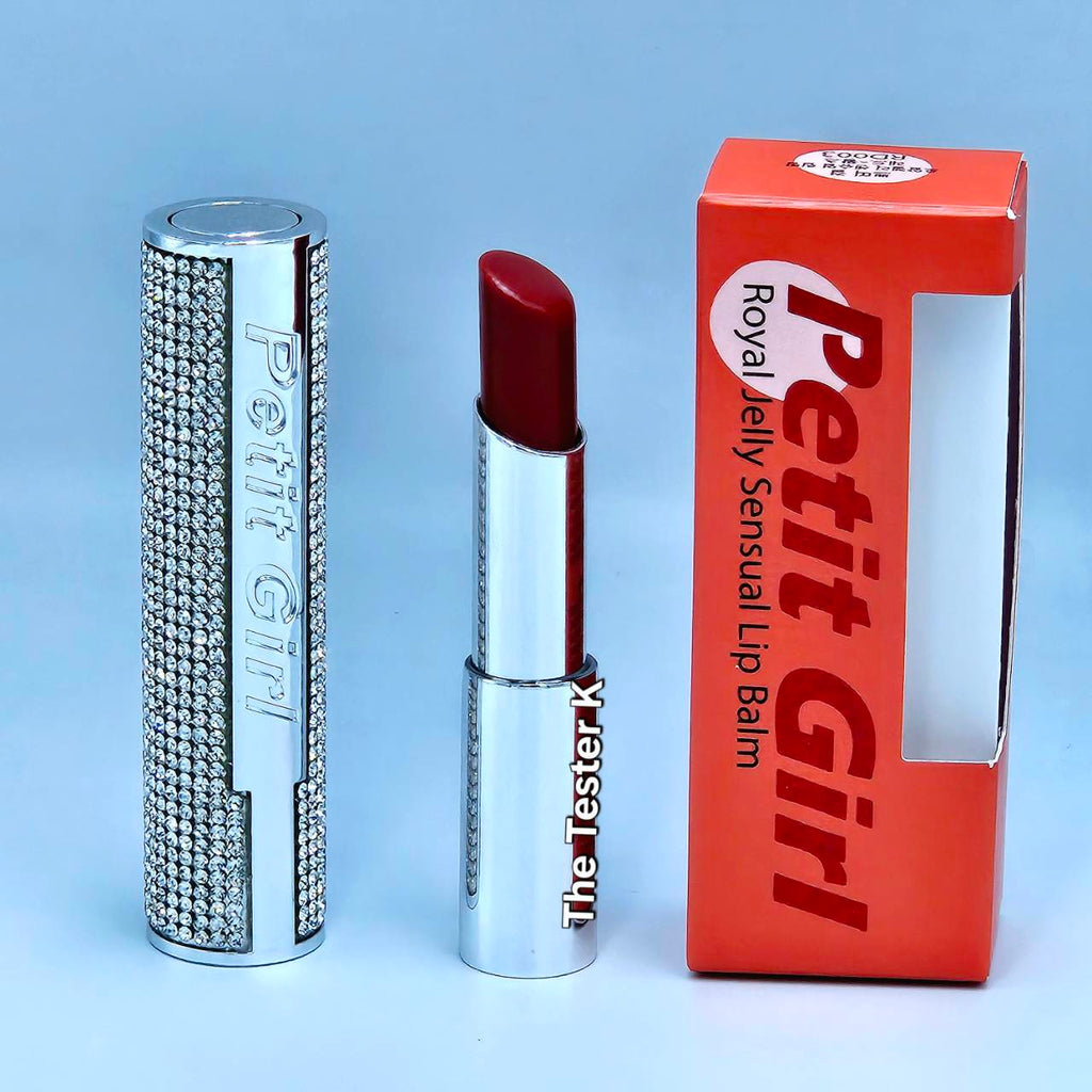 Petit Girl Royal Jelly Sensual Lip Balm 3g
