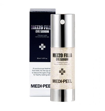 Medipeel MEZZO FILLA 高濃度絲肽 抗衰老彈力眼部精華液 30ml