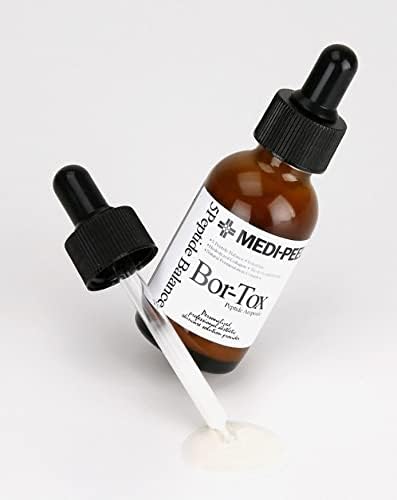 Medipeel PEPTIDE-TOX 肉毒抗皺精華 30ml